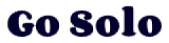 GoSolo_logo